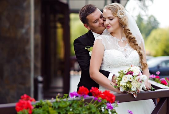 D date Bridal